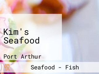 Kim's Seafood