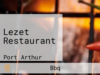 Lezet Restaurant