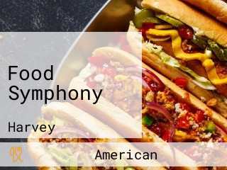 Food Symphony