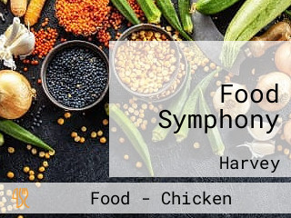 Food Symphony