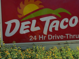 Del Taco