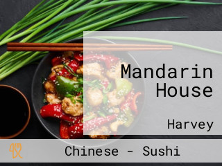 Mandarin House