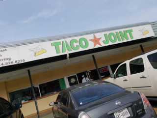 Taco Joint