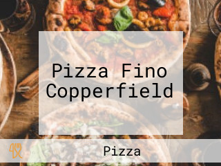 Pizza Fino Copperfield