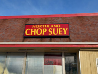 Northland Chop Suey