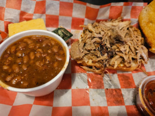 Smokin' Hereford Bbq