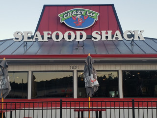 Crazy Lu Seafood Shack