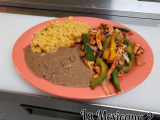 Taqueria La Mexicana 2