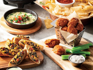 Chili's Grill Bar