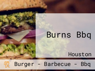 Burns Bbq