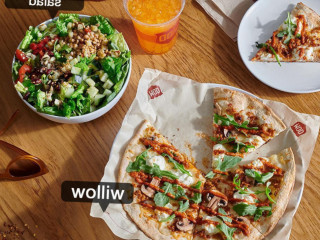 Mod Pizza