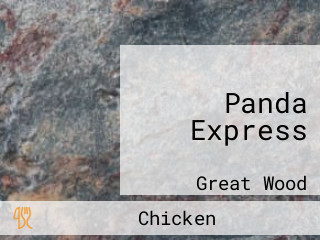 Panda Express