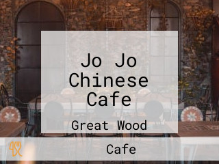 Jo Jo Chinese Cafe