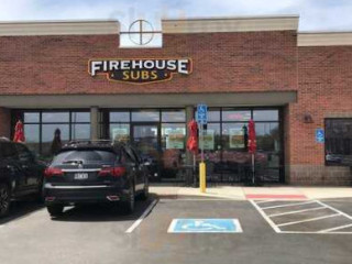 Firehouse Subs Park Meadows