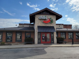 Chili's Grill Bar