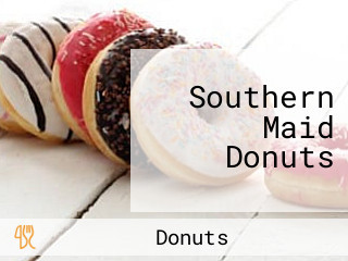 Southern Maid Donuts