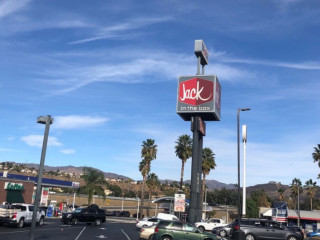 Jack In The Box