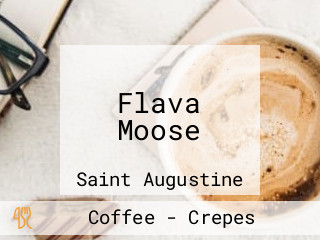 Flava Moose