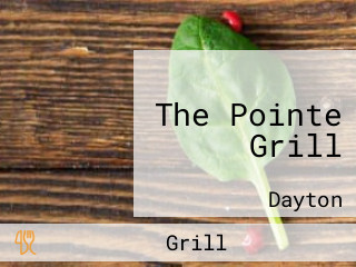 The Pointe Grill