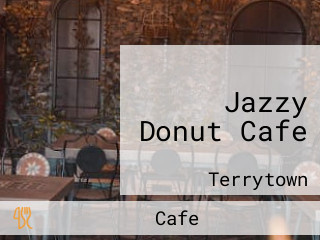 Jazzy Donut Cafe