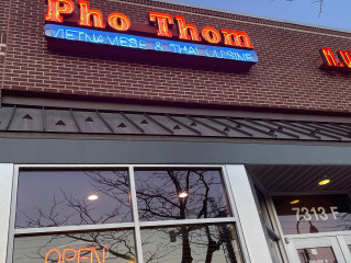 Pho Thom