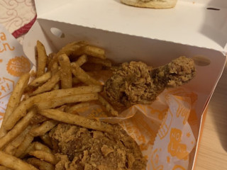 Popeyes Louisiana Kitchen