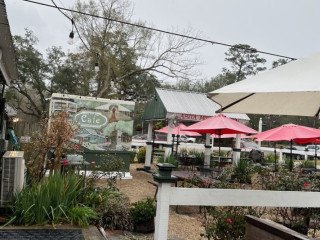 Abita Springs Cafe