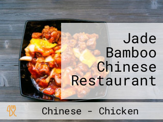 Jade Bamboo Chinese Restaurant