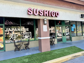 Sushigo