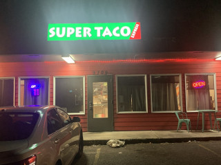 Super Taco Express