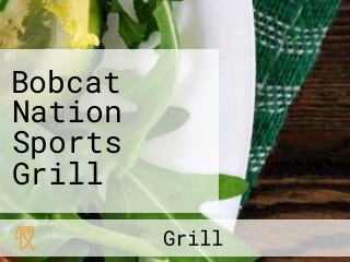 Bobcat Nation Sports Grill