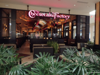 The Cheesecake Factory Orland Park