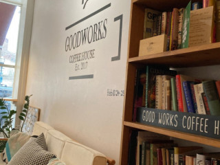 Goodworks Coffee House