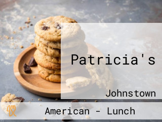 Patricia's