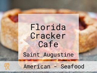 Florida Cracker Cafe