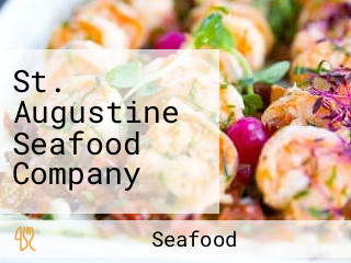 St. Augustine Seafood Company