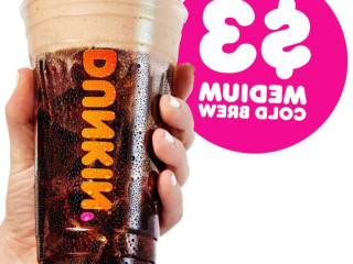 Dunkin'