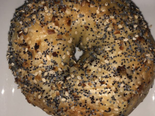 Manhattan Bagel