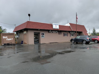 Off Shore Pier