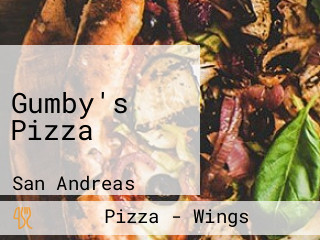 Gumby's Pizza