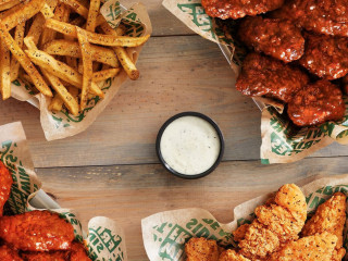 Wingstop