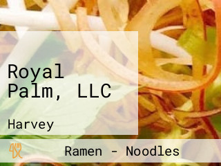 Royal Palm, LLC