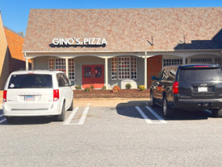 Gino's Pizza Italian