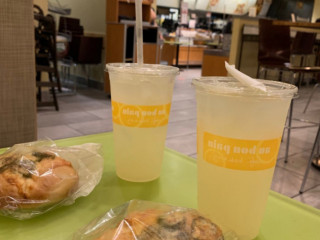 Au Bon Pain