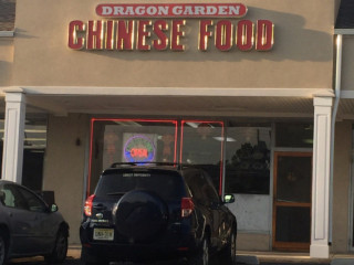 Dragon Garden