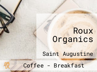 Roux Organics