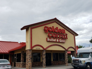 Golden Corral Buffet Grill