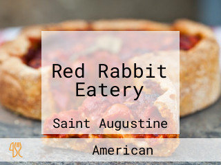 Red Rabbit Eatery