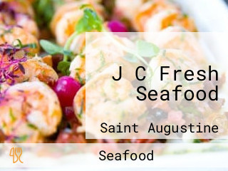 J C Fresh Seafood