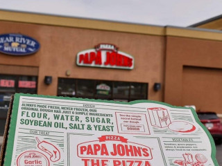 Papa John's Pizza